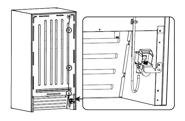 element EAIMM19 Automatic Ice Maker Kit-fig-12