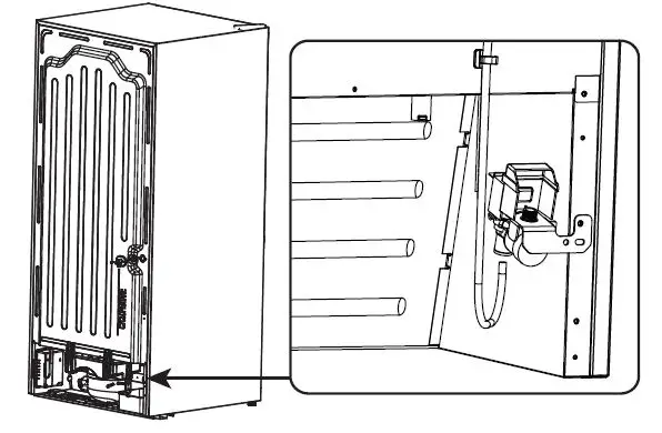 element EAIMM19 Automatic Ice Maker Kit-fig-24