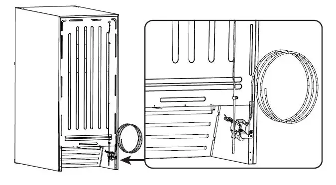 element EAIMM19 Automatic Ice Maker Kit-fig-29