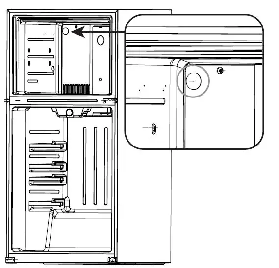 element EAIMM19 Automatic Ice Maker Kit-fig-3