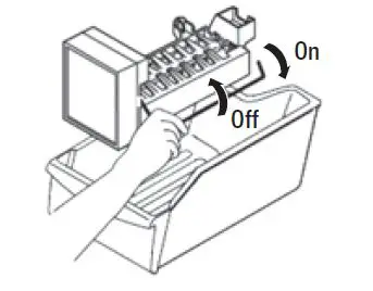 element EAIMM19 Automatic Ice Maker Kit-fig-30