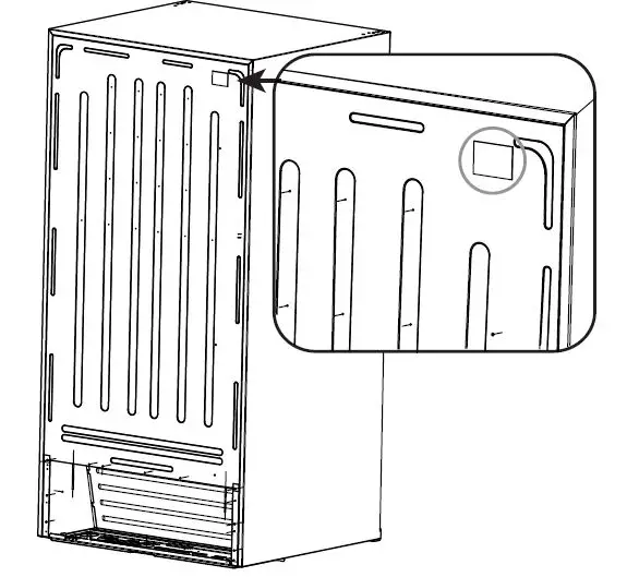 element EAIMM19 Automatic Ice Maker Kit-fig-4
