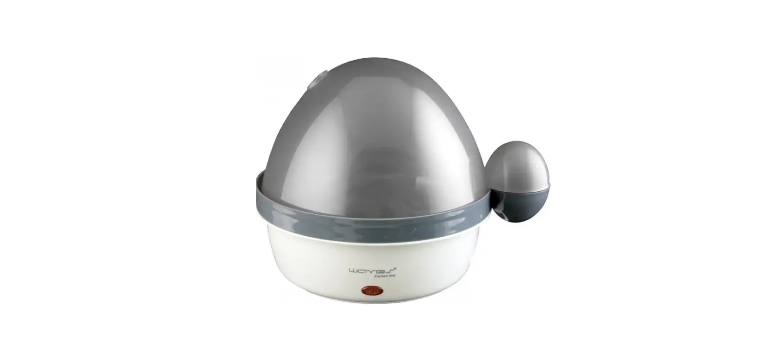 Emerio Eb-07001 Egg Cooker Waves User Manual