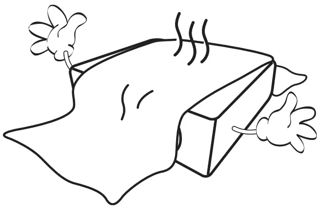 BenQ TH690ST LED Gaming Projector - Figure 10