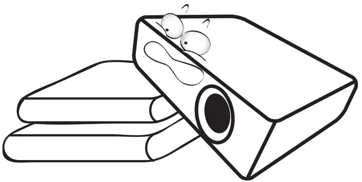 BenQ TH690ST LED Gaming Projector - Figure 11