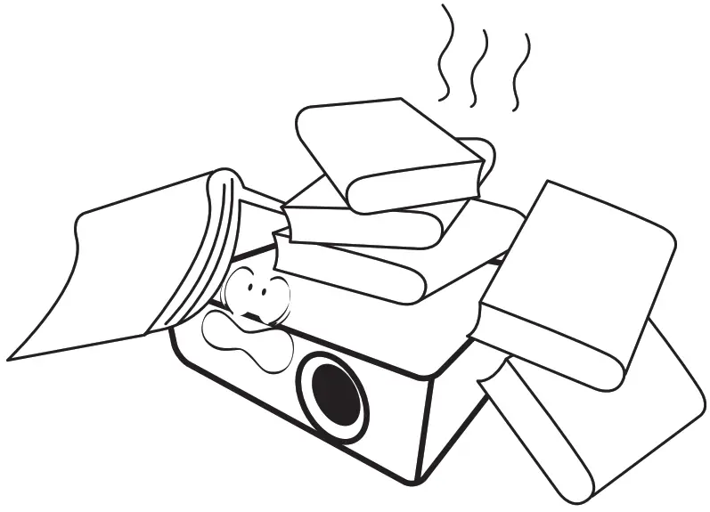 BenQ TH690ST LED Gaming Projector - Figure 13