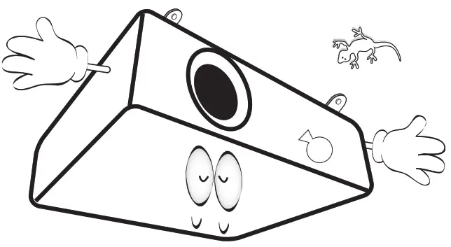 BenQ TH690ST LED Gaming Projector - Figure 15