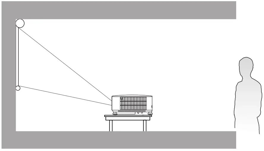BenQ TH690ST LED Gaming Projector - Figure 26