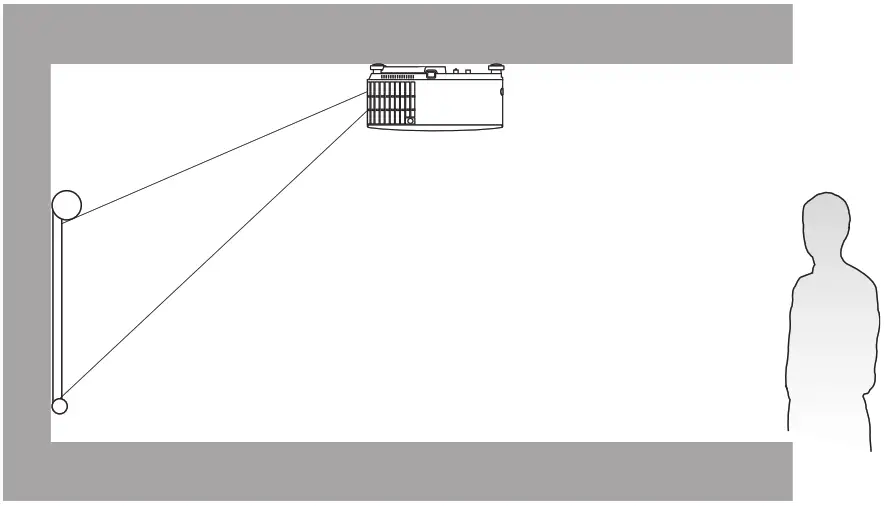 BenQ TH690ST LED Gaming Projector - Figure 27