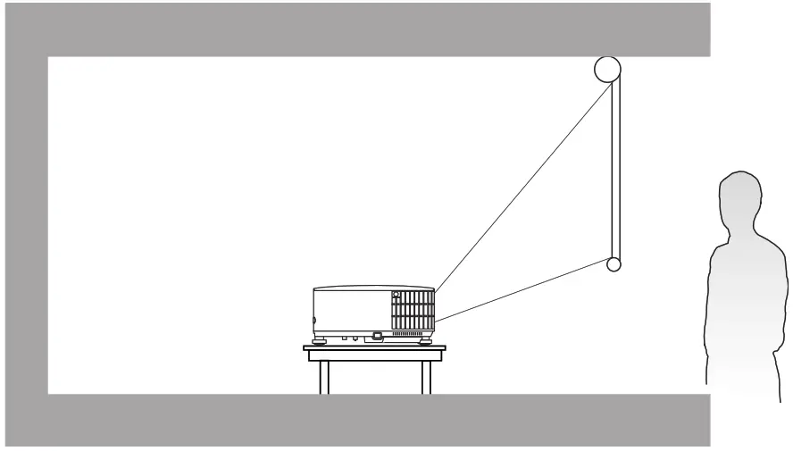 BenQ TH690ST LED Gaming Projector - Figure 28