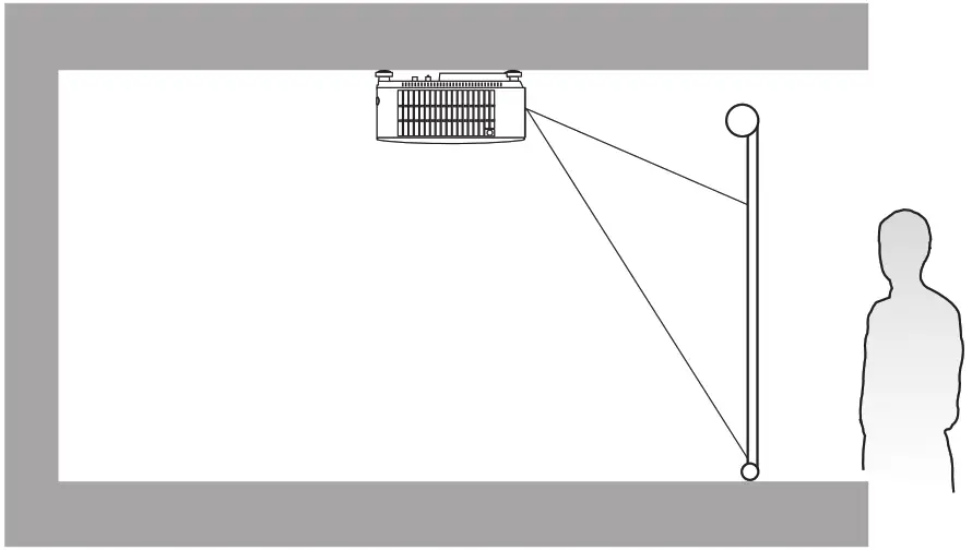 BenQ TH690ST LED Gaming Projector - Figure 29