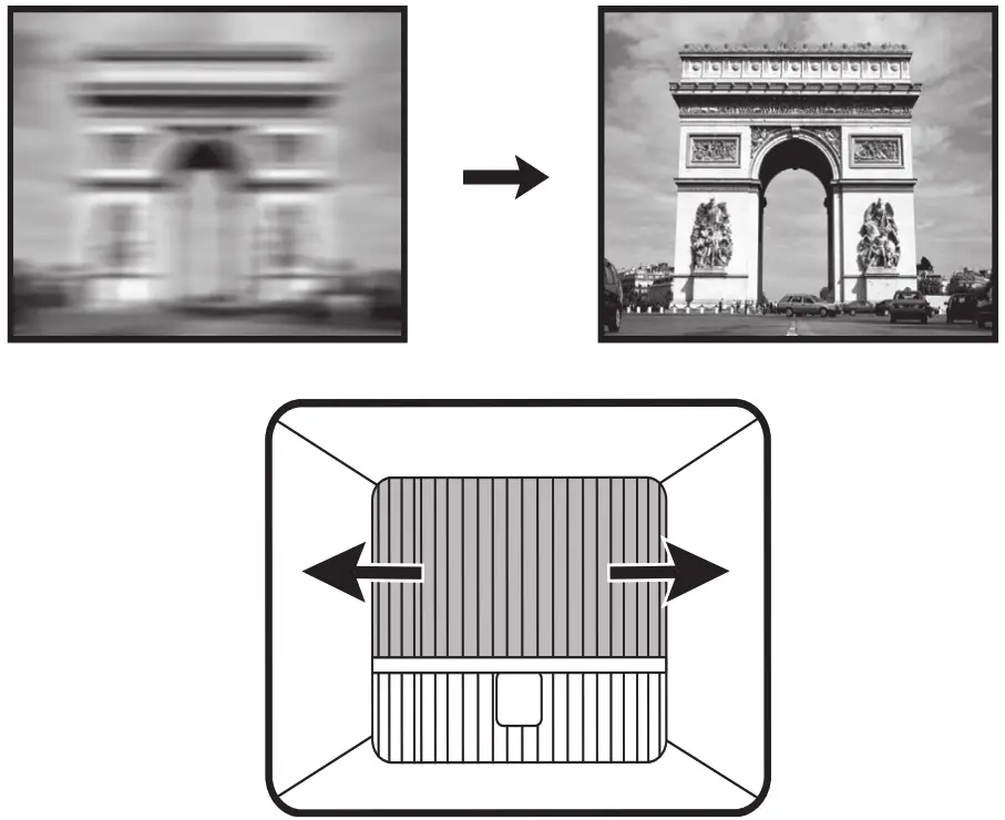 BenQ TH690ST LED Gaming Projector - Figure 34