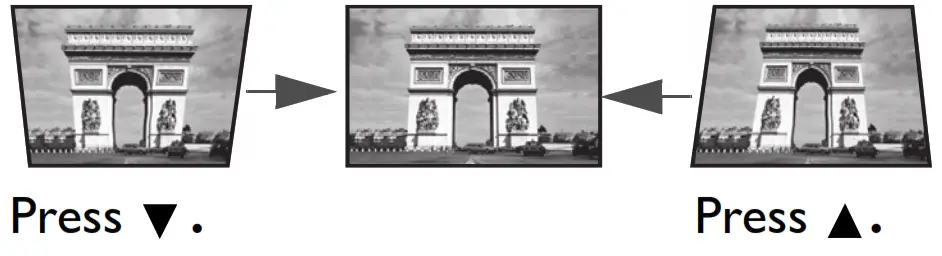 BenQ TH690ST LED Gaming Projector - Figure 35