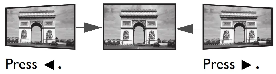 BenQ TH690ST LED Gaming Projector - Figure 36