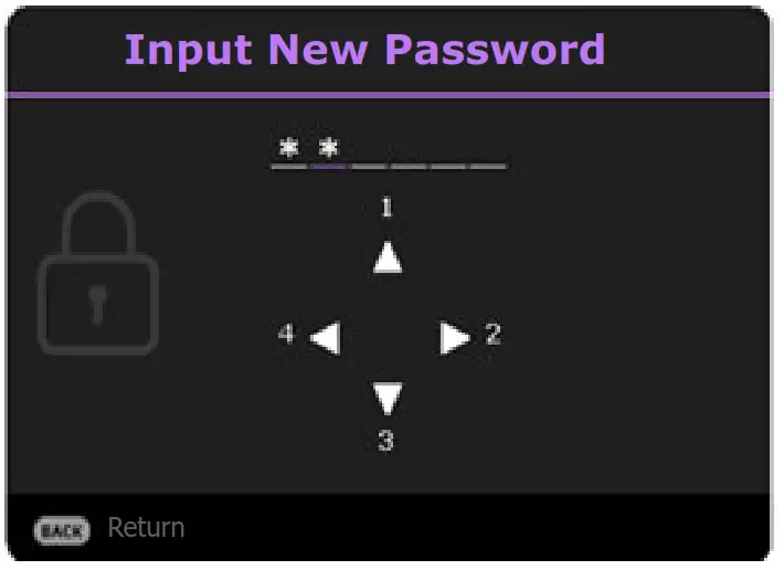 BenQ TH690ST LED Gaming Projector - Figure 45
