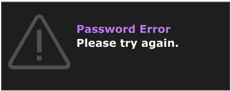 BenQ TH690ST LED Gaming Projector - Figure 46