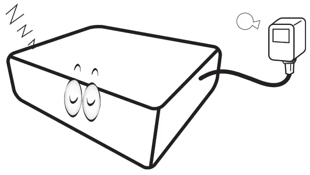 BenQ TH690ST LED Gaming Projector - Figure 5