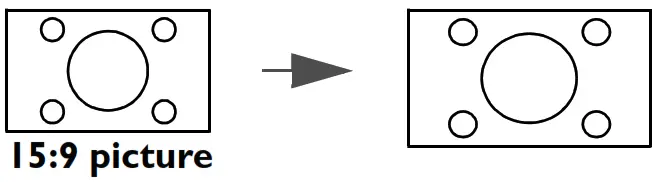 BenQ TH690ST LED Gaming Projector - Figure 52