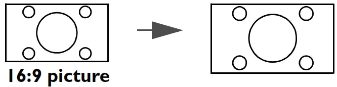 BenQ TH690ST LED Gaming Projector - Figure 54