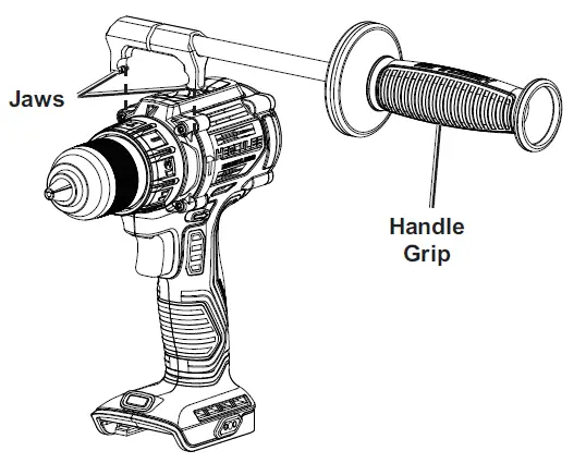 HERCULES-HCB92B-20V-Brushless-Cordless-1-2-Inch-Compact-Hammer -Driver-14