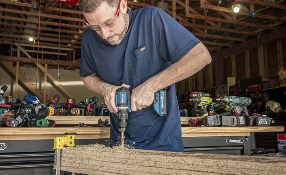 Hercules Hcb92b 20v Brushless Cordless 1-2 Inch Compact Hammer Drill-driver Owner's Manual