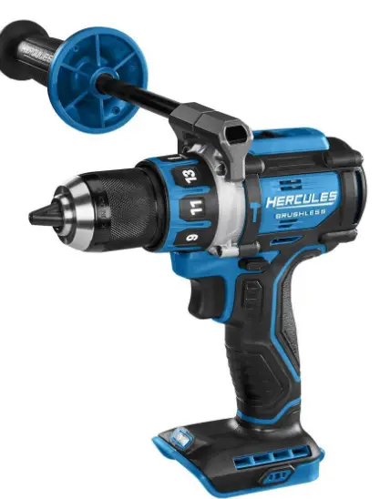HERCULES-HCB92B-20V-Brushless-Cordless-1-2-Inch-Compact-Hammer -Driver-product-image