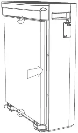 Govee H7123 Smart Air Purifiers for Pets Wi-Fi-FIG14