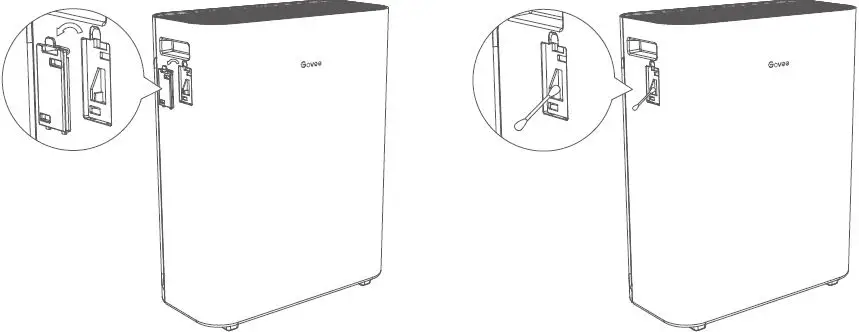 Govee H7123 Smart Air Purifiers for Pets Wi-Fi-FIG19