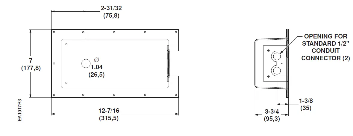 SIEMENS-OpenAir-GMA-Series-Rotary-Spring-Return-Actuator-fig-16