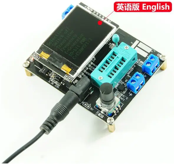 Instructions for use