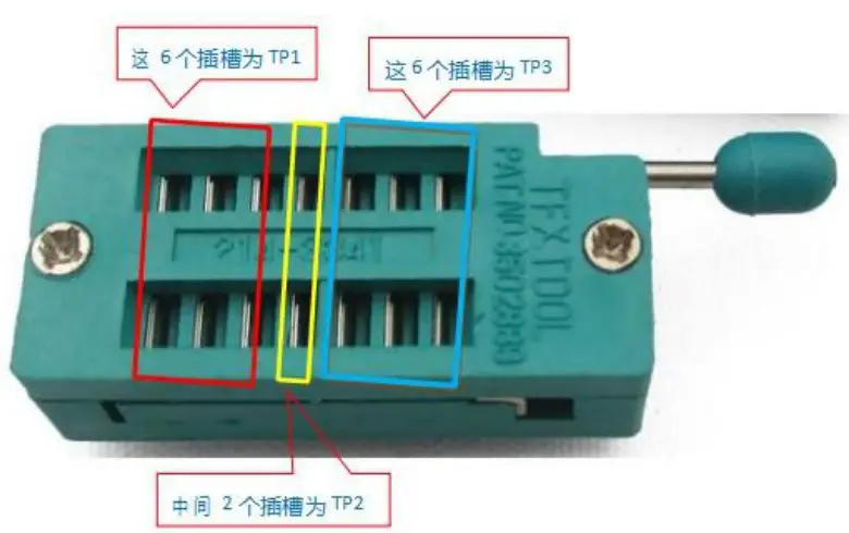 Instructions for use