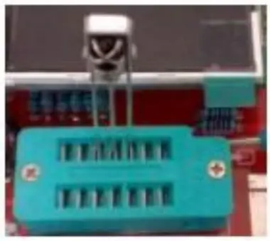 Instructions for use