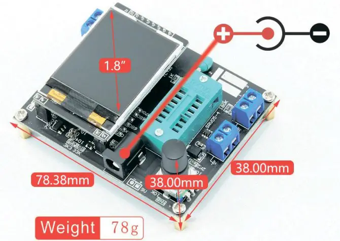 Instructions for use