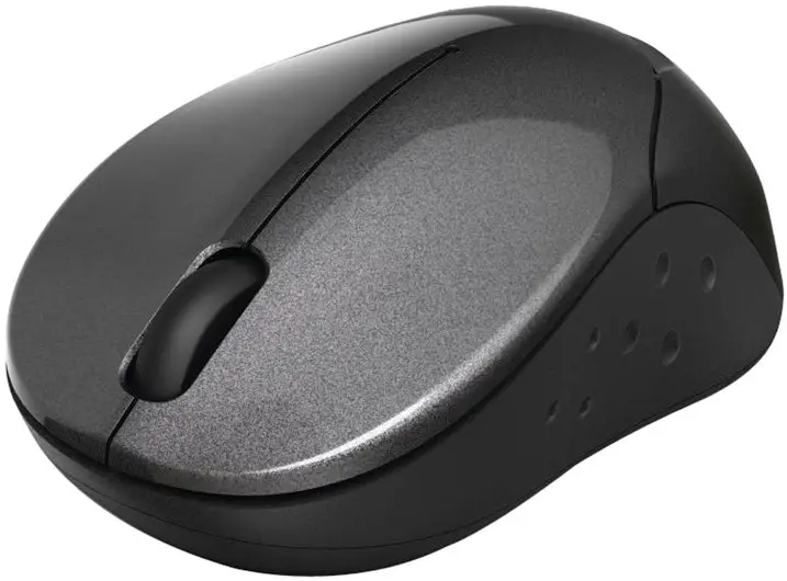 hama 00182654 Wireless Mini Mouse