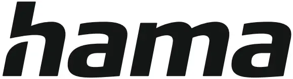hama LOGO