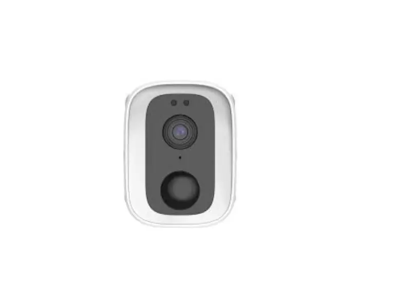 Connect Csh-odcam-a Outdoor Camera User Manual