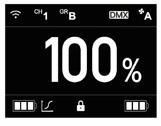 Godox-M200D-Knowled-Daylight-LED-Light-fig- (17)
