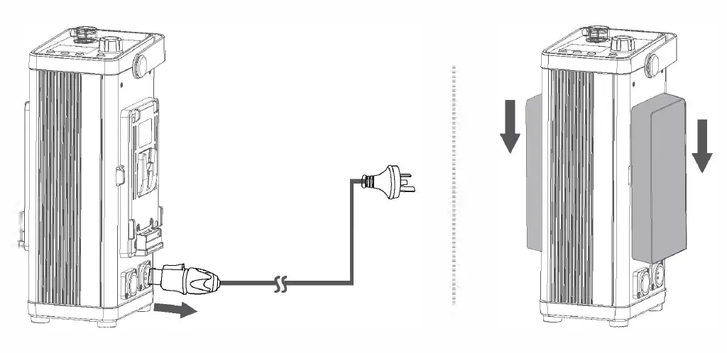 Godox-M200D-Knowled-Daylight-LED-Light-fig- (31)