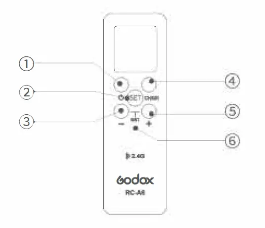 Godox-M200D-Knowled-Daylight-LED-Light-fig- (4)