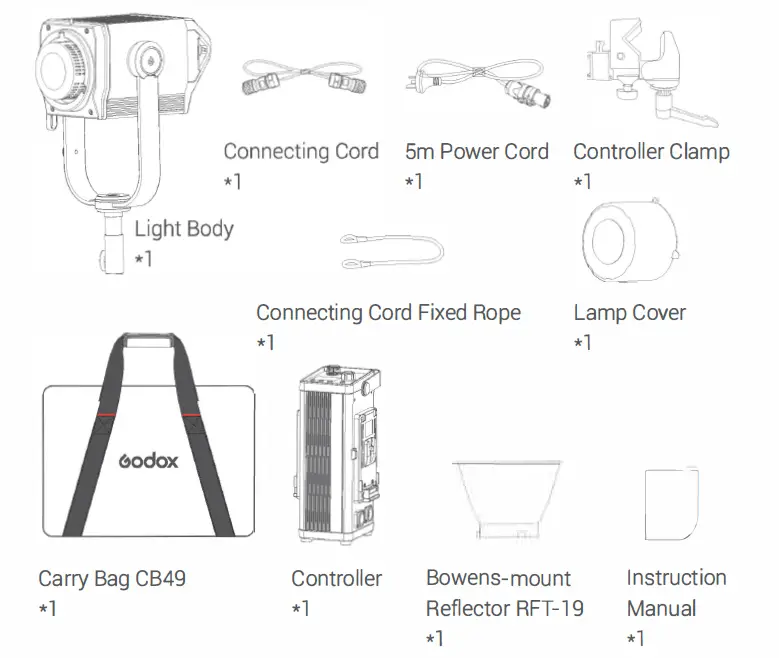 Godox-M200D-Knowled-Daylight-LED-Light-fig- (5)