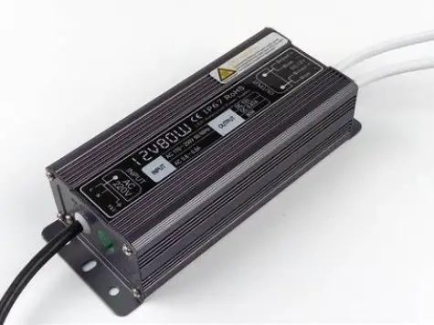 Rose-Lighting-12V400W-LED-Waterproof-Power-Supply-PRODUCT