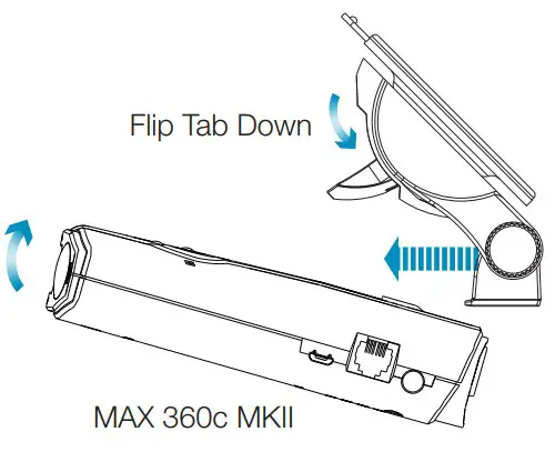 Installation instruction