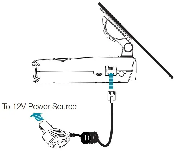 Installation Instruction