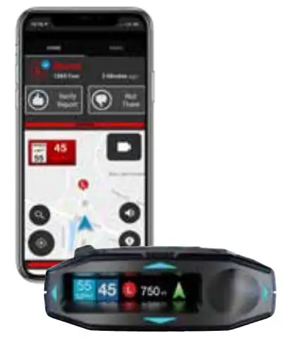 MAX 360 MKII FEATURES