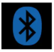 Bluthooth Icon