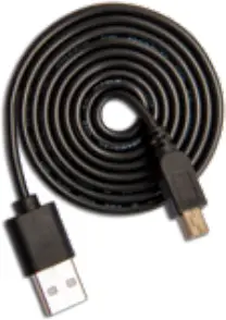 BS BATTERY BST1000 - USB CABLE