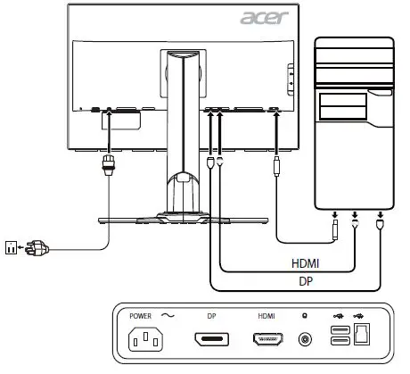 Acer-ED320QR-LCD-Monitor-10
