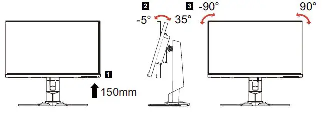 Acer-ED320QR-LCD-Monitor-7