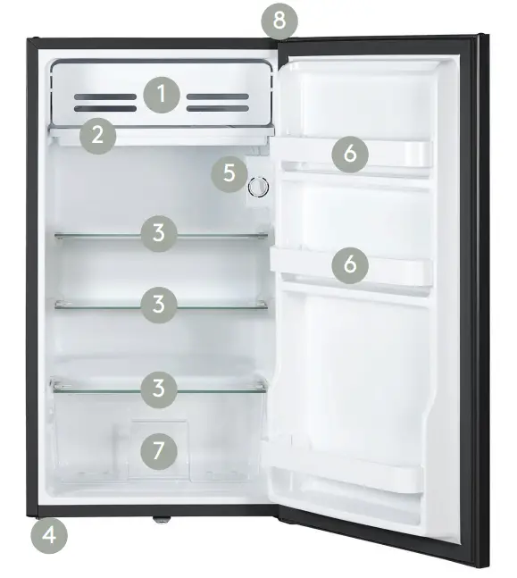 SOLT-GGSBF95BG-93L-Bar-Fridge-fig-1
