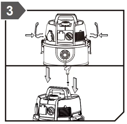 RYOBI-RACWDV30MC-Wet-and-Dry-Vacuum-Cleaner-M-Class- (4)